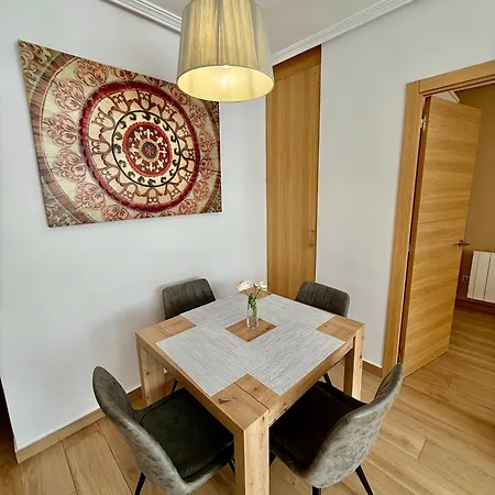 San Pascual Near The Center With 2 Bedrooms - 5d * Торрев'єха