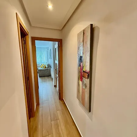 San Pascual Near The Center With 2 Bedrooms - 5d *