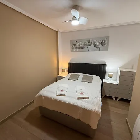 San Pascual Near The Center With 2 Bedrooms - 5d Торрев'єха