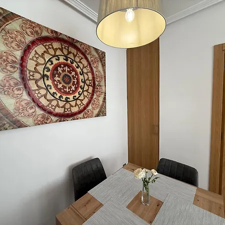 Апартаменти San Pascual Near The Center With 2 Bedrooms - 5d Торрев'єха