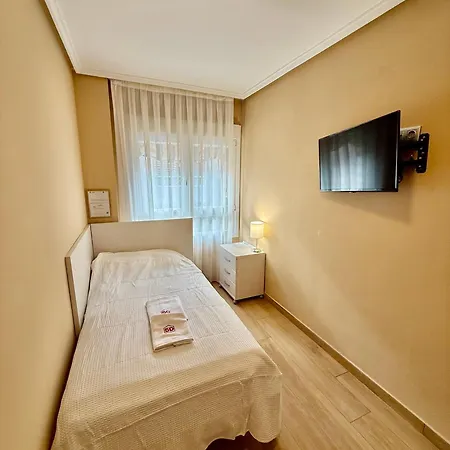 Апартаменти San Pascual Near The Center With 2 Bedrooms - 5d *