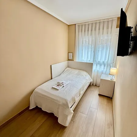 Апартаменти San Pascual Near The Center With 2 Bedrooms - 5d