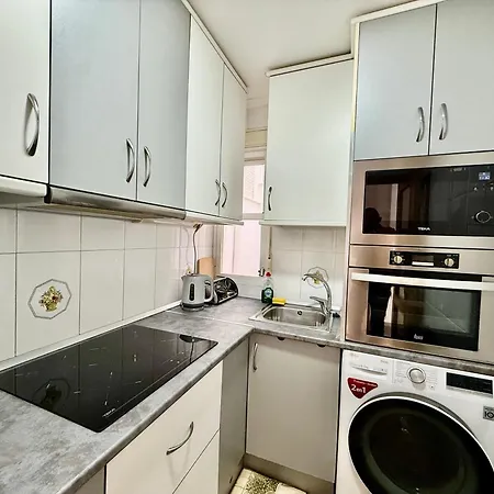 San Pascual Near The Center With 2 Bedrooms - 5d Торрев'єха