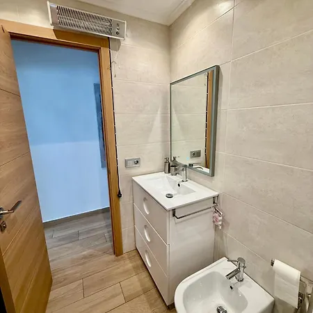 San Pascual Near The Center With 2 Bedrooms - 5d Апартаменти Торрев'єха