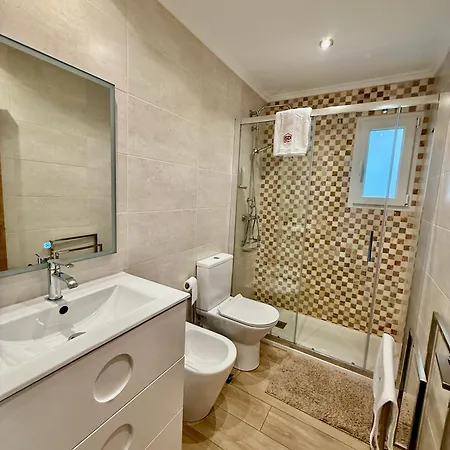 San Pascual Near The Center With 2 Bedrooms - 5d * Торрев'єха