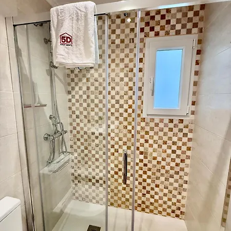 San Pascual Near The Center With 2 Bedrooms - 5d Апартаменти Торрев'єха
